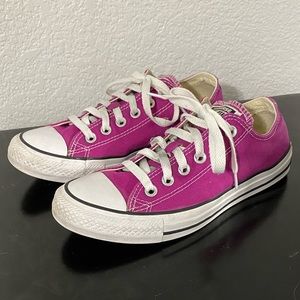 Converse Chuck Taylor All Star Classic